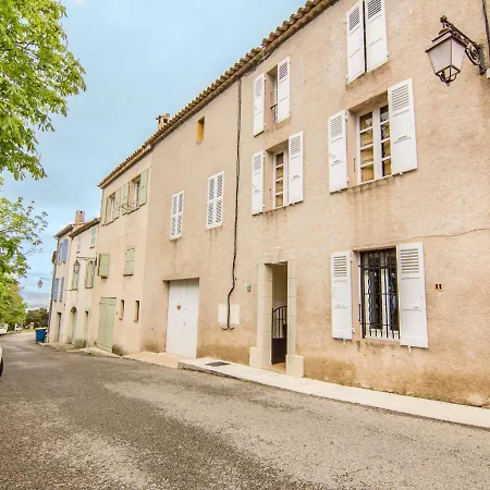 Studio Village Gassin