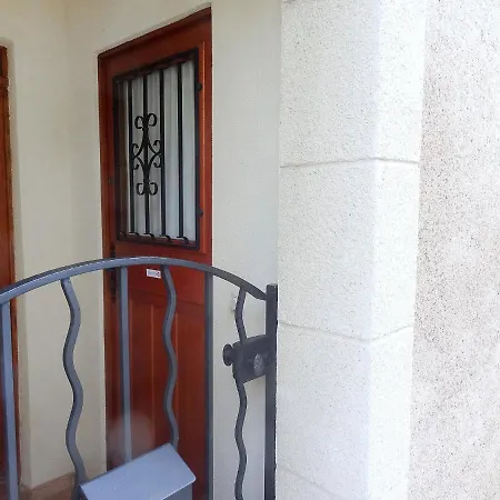 Apartment Studio Village *