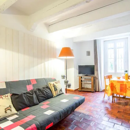 Studio Village Gassin