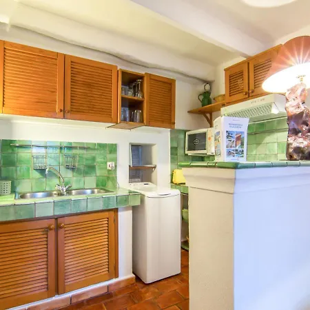 Studio Village Apartment *