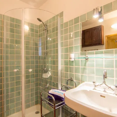Apartment Studio Village *