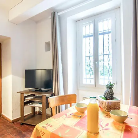 Studio Village Apartment Gassin