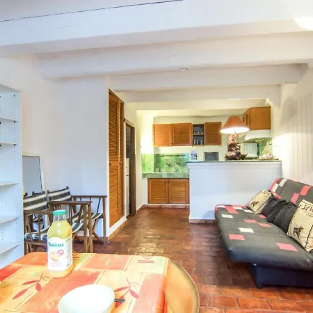 Apartment Studio Village *