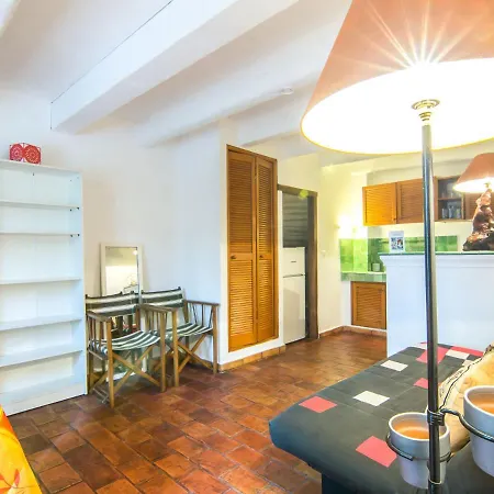 Studio Village Apartment