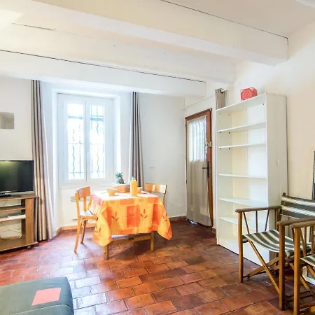 Apartment Studio Village Gassin