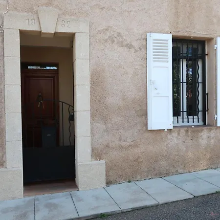Apartment Studio Village Gassin